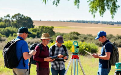 Understanding the Different Types of Land Surveys