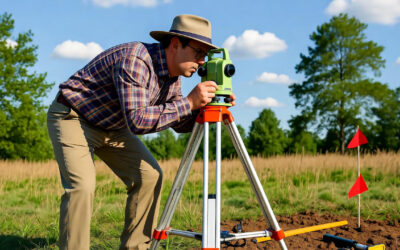 What Is Land Surveying and Why It’s Essential for Every Property Owner